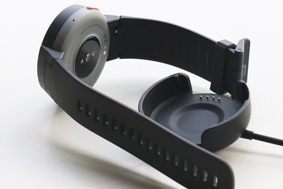 Зарядна док-станція Primo для смарт-годинника Xiaomi Amazfit Verge A1801 / A1811 / A1818 | Зображення 4