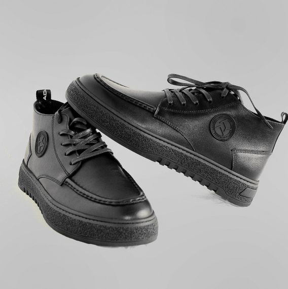 Casual черевики Kadar з утеплювачем 42 розмір