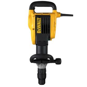 Молоток отбойный сетевой 17,5Дж DeWALT D25899K