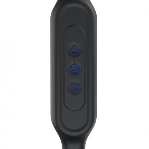 Вібратор на гнучкому зчепленні зі стимуляцією пальчиком Dorcel DUAL EXPLORER Sex Aura | Зображення 6