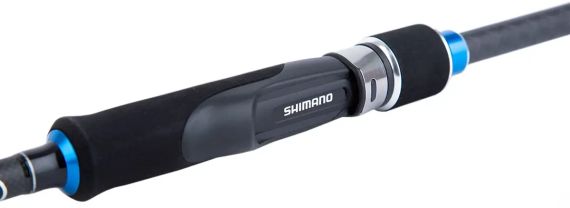 Спінінг Shimano Nexave (EVA) 710M 2.39m 14-42g | Зображення 5