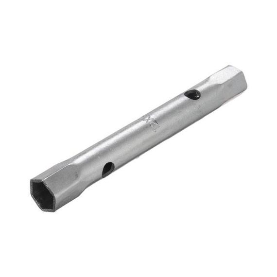 Ключ торцевой I-образный Intertool - 12 х 13 мм (XT-4112) | Зображення 1