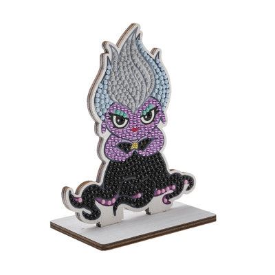 Набір для творчості Crystal Art Урсула (CAFGR-DNY017) | Зображення 6