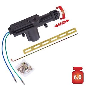 Активатор дв/замка PULSO/DL-48062/2-х др./360°/5.5-6.0 kg/посилений