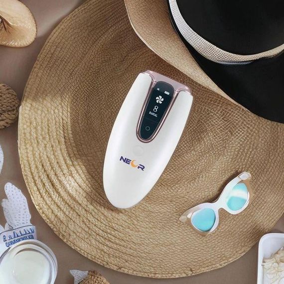 Фотоэпилятор IPL NEOR INSHINE XQ55 WT гарантия 1 год | Зображення 7