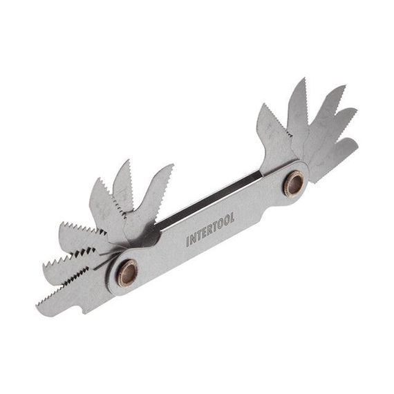 Набір мітчиків і плашок 32 од. INTERTOOL SD-80321 | Зображення 7