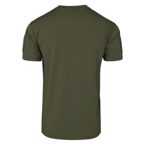 Футболка Chiton Tactical SJ Олива (5815), L | Зображення 1