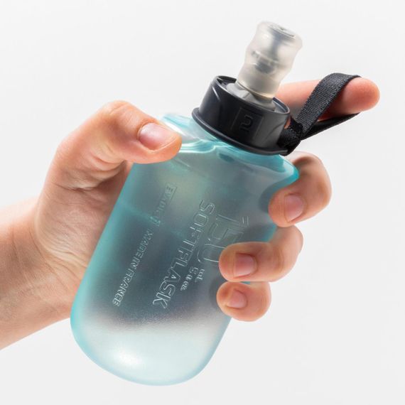Гнучка пляшка для води 150 мл | Зображення 1