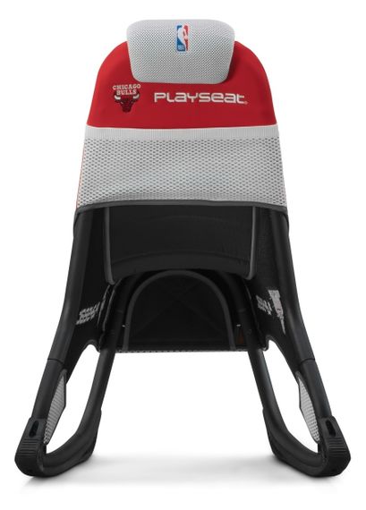 Консольне крісло Playseat Champ NBA Edition - Chicago Bulls NBA.00286 | Зображення 5