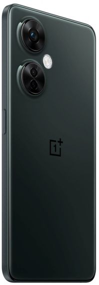 Смартфон OnePlus  Nord CE 3 Lite 5G (CPH2465) 8/128GB, 2SIM, 5000mAh, Chromatic Gray (5011102564) | Зображення 8
