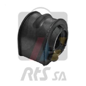 Втулка стабилизатора переднего Ford Focus 04-12, RTS, 035-00173,