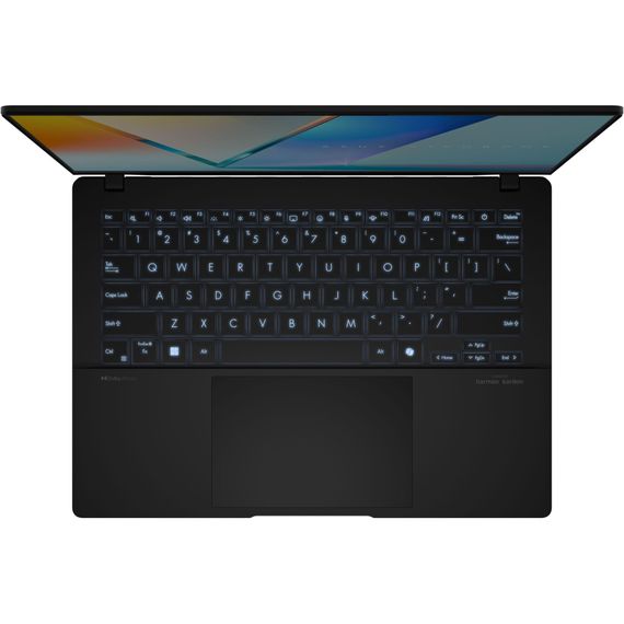 Ноутбук ASUS Vivobook S 14 OLED S5406SA-PP163 (90NB15R3-M00FX0) | Зображення 4