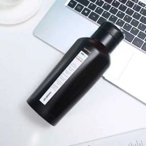 Термос для води чаю та напоїв, нержавіюча сталь Vacuum cup AND XL-897