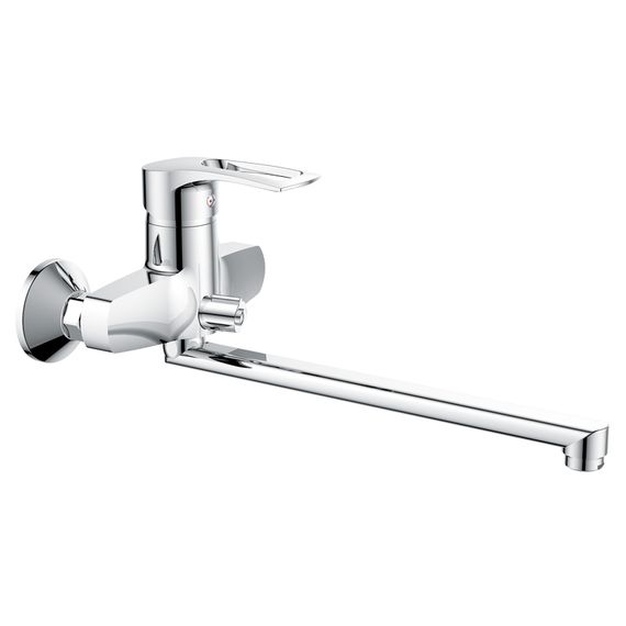 Смішувач для ванни Haiba GERMES 006 (HB0140)