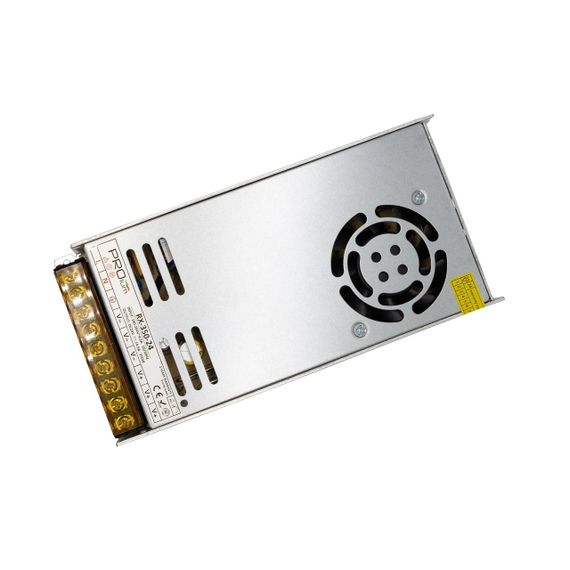 Блок живлення PROLUM™ 24V 350W 14.60А Series "RX"