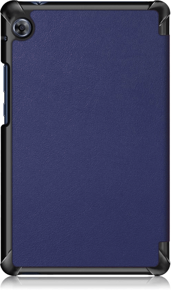 Чехол Primo для планшета Huawei MatePad T8 8.0" (KOBE2-L09 / KOBE2-L03 / KOBE2-W09) Slim - Dark Blue | Зображення 6