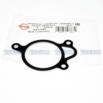 Прокладка клапана EGR Mercedes Benz OM646/647, Elring, 022.940,