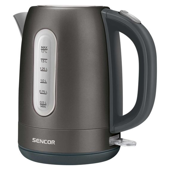 Електрочайник Sencor SWK1778BK | Зображення 1