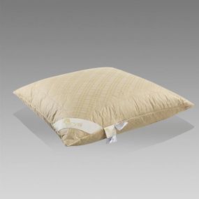 Подушка Arya Luxury Camel Wool AR-TR1004367 70х70 см