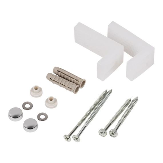 Біде підлогове Qtap Stork QT15443378W | Зображення 2