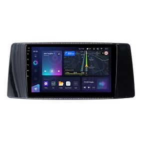 Штатна магнітола серії Teyes CC3L під Toyota Sienna 2021+ (F1) (W3) 10 дюймів