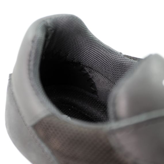 Кросівки чоловічі шкіряні 589523 Чорні 40 41 42 43 44 45 | Зображення 4