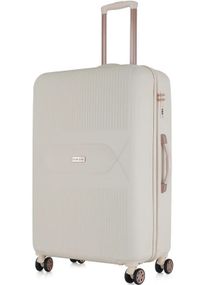 Валіза Semi Line 28" (L) Ercu (T5786-3) (DAS302967)