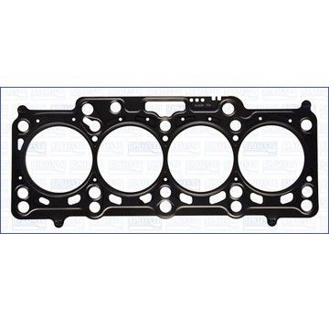 Прокладка ГБЦ VW Caddy/Crafter/T5 2.0 TDI 09- (1.71 mm), Ajusa, 10195920,