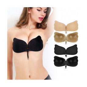 Бюстгальтер-невидимка Fly Bra