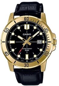 Годинник Casio MTP-VD01GL-1EVUDF