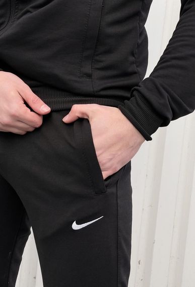 Костюм Nike чорний | Зображення 8