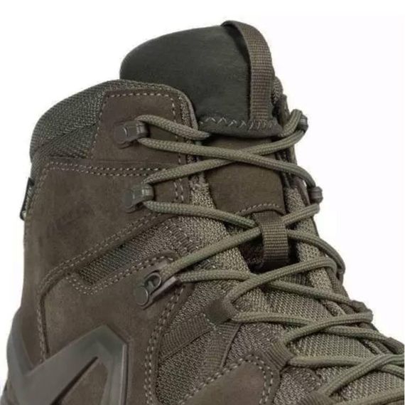 ЧЕРЕВИКИ "LOWA ZEPHYR GTX® MID MK2" Олива | Зображення 4