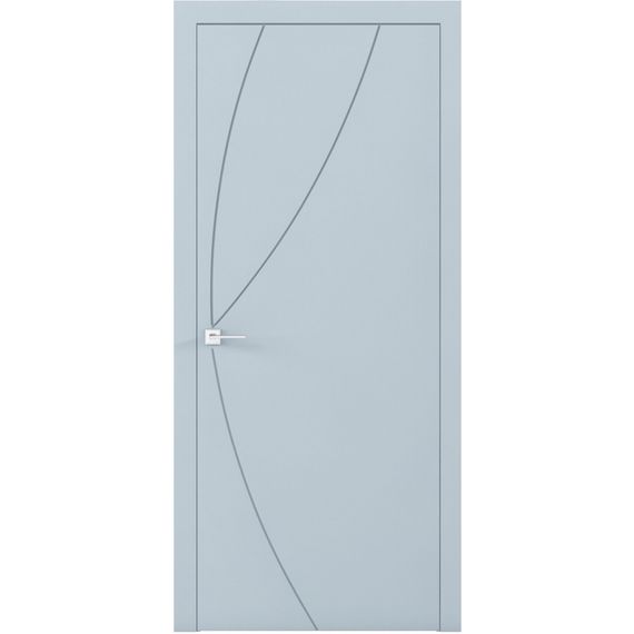 Двері міжкімнатні Rodos CORTES PRIMA Фрезерування 17,18, 19, 20