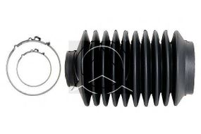 Пильовик рульового керування VW TRANSPOTER IV 90-03 перед. міст (Вир-во SIDEM) SIDEM 302138 на VW TRANSPORTER / CARAVELLE Mk IV автобус (70XB, 70XC, 7DB, 7DW)