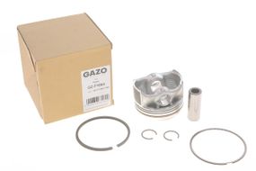 Поршень Audi A4 VW Passat B6 1.8 TSI 07- 82.51mm STD  GZ-F1054