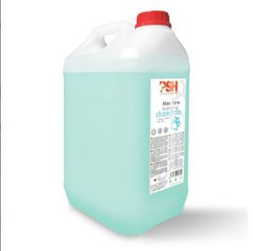 PsH ALOE VERA HYDRATING SHAMPOO.Шампунь увлажняющий с алоэ вера разлив 500мл