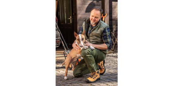 Брюки рабочие NEO CAMO olive, р. M(50) (81-222-M) | Зображення 6