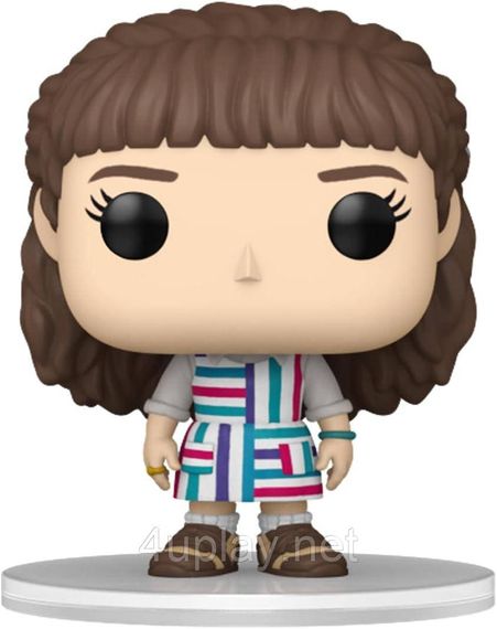 Адвент календарь Очень странные дела Funko Pop Advent Calendar Stranger Things Набор фигурок Фанко Поп 2024 | Зображення 2