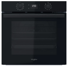 Електрична духова шафа Whirlpool OMR58HU1B