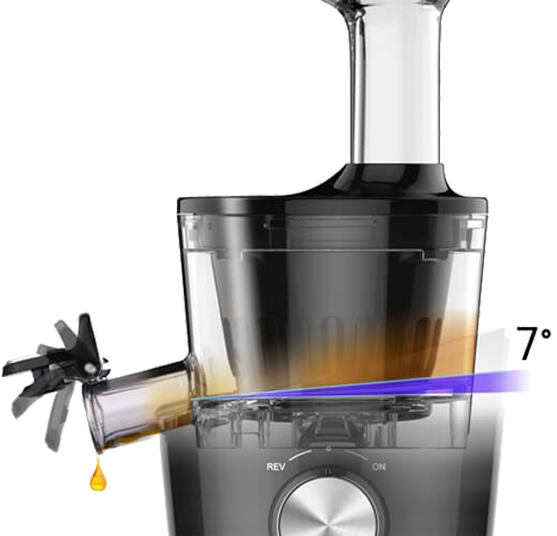 Соковыжималка Hurom H100 4G | Зображення 4