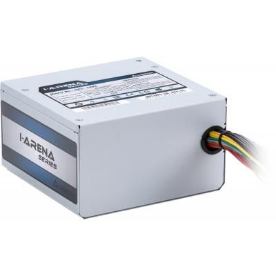 Блок живлення Chieftec 700W (GPC-700S) | Зображення 2
