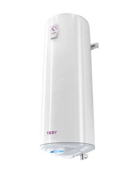Бойлер Tesy GCV 503520 B11 TSR Bilight slim 2,0 кВт, "мокрий" ТЕН, 50 л, вертикальний, Slim. білий (304129)