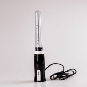 Капучинатор Sokany SK-1732 ручний 25W Чорний