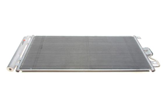 Радіатор кондиціонера з осушувачем Opel Mokka Chevrolet Trax 1.4 1.6CDTI 1.7CDTI 12 37005638