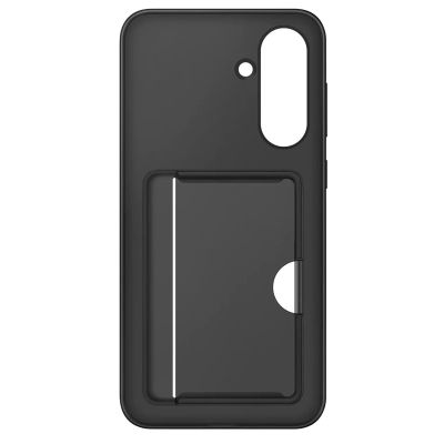 Чехол для мобильного телефона Samsung Galaxy A56 (A566), Card Slot Case black (EF-OA566TBEGWW) | Зображення 2