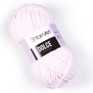 YarnArt Dolce 781 ярнарт дольче плюшева пряжа для в'язання