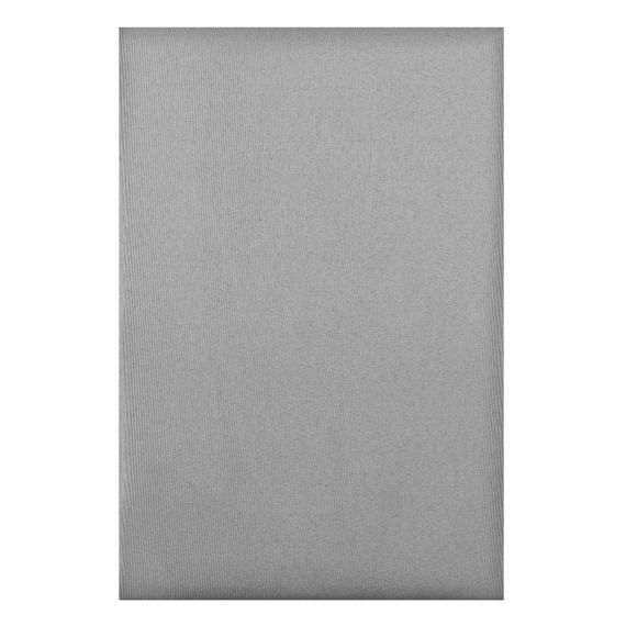 Скатертина ARDESTO Waterproof 140х180см, 100% поліестер, сірий (ART08WG) | Зображення 1