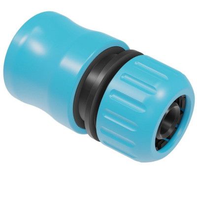 Коннектор для шланга Cellfast BASIC 1/2' (51-130H) - Топ Продаж!