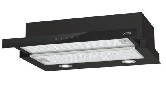 Витяжка вбудована Gorenje TH-64E3-BG