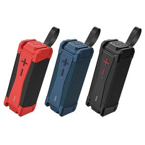 Портативна Bluetooth колонка з потужним звуком та захистом від води XPRO HC6 (32853-01_853)
